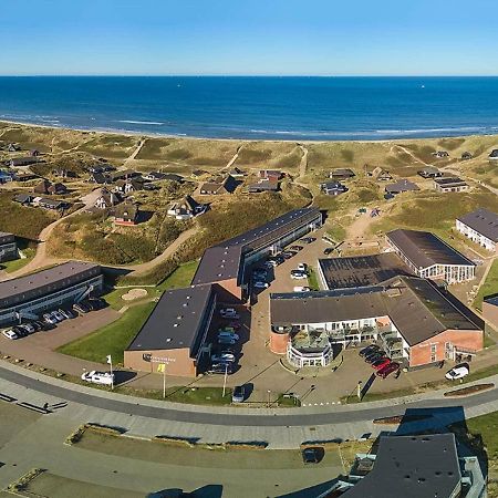 Apartment Ringkobing Xciii Екстериор снимка