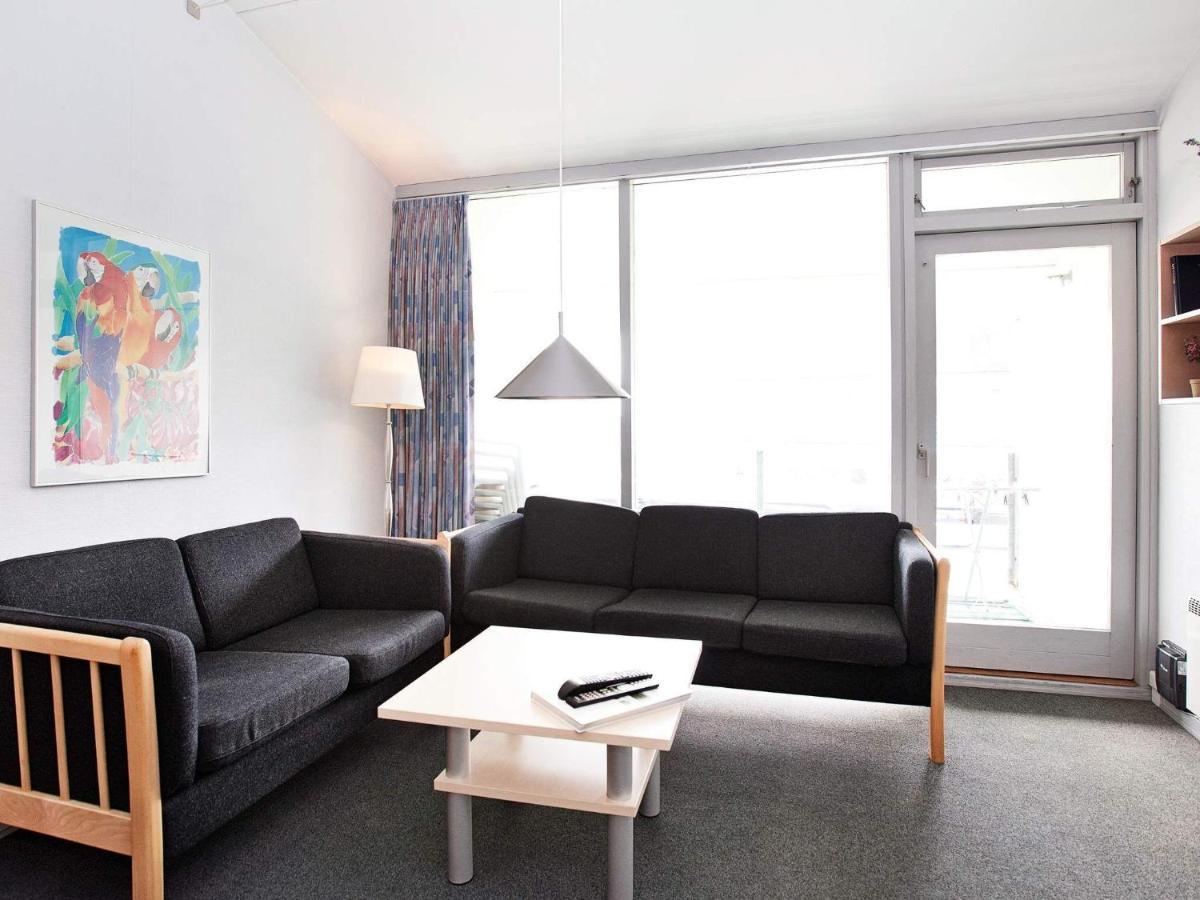 Apartment Ringkobing Xciii Екстериор снимка