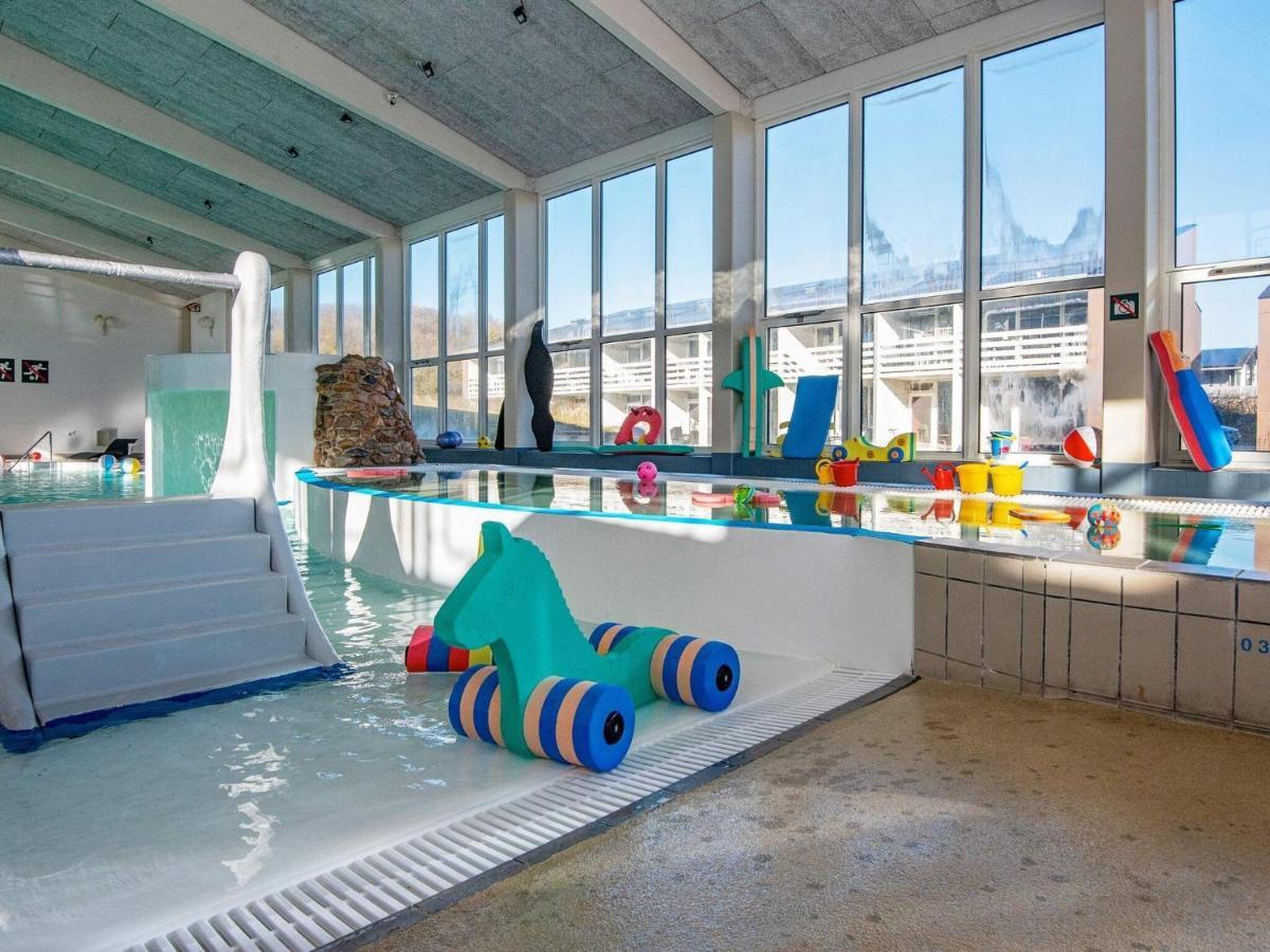Apartment Ringkobing Xciii Екстериор снимка