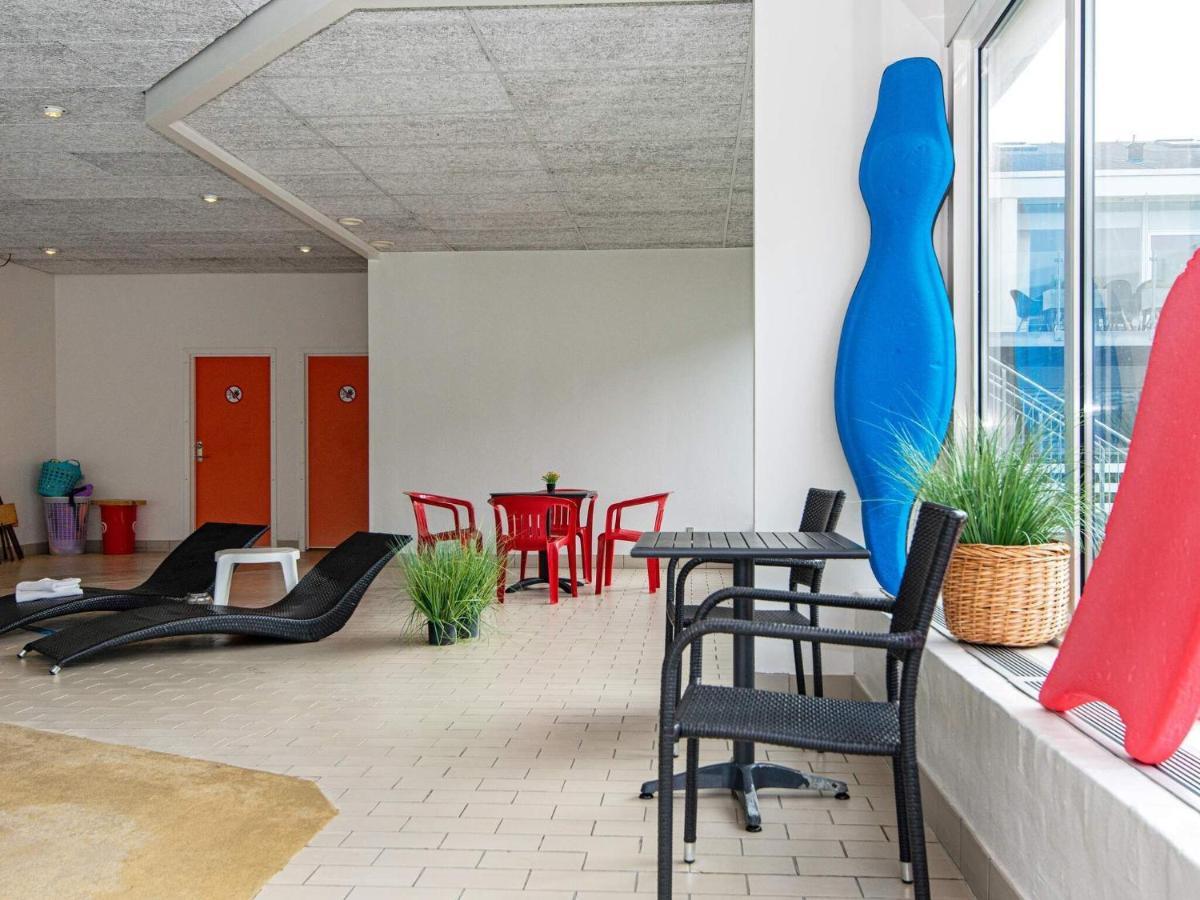 Apartment Ringkobing Xciii Екстериор снимка