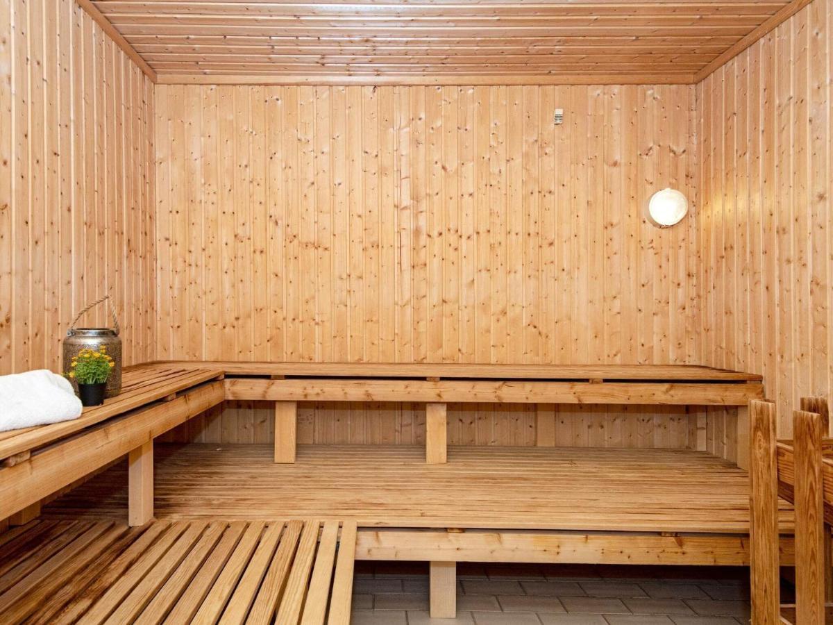 Apartment Ringkobing Xciii Екстериор снимка