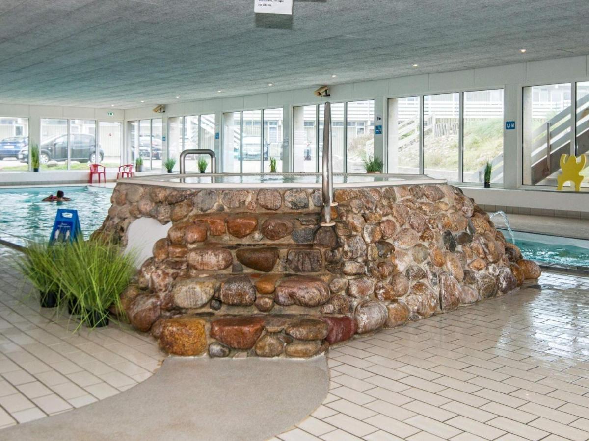 Apartment Ringkobing Xciii Екстериор снимка
